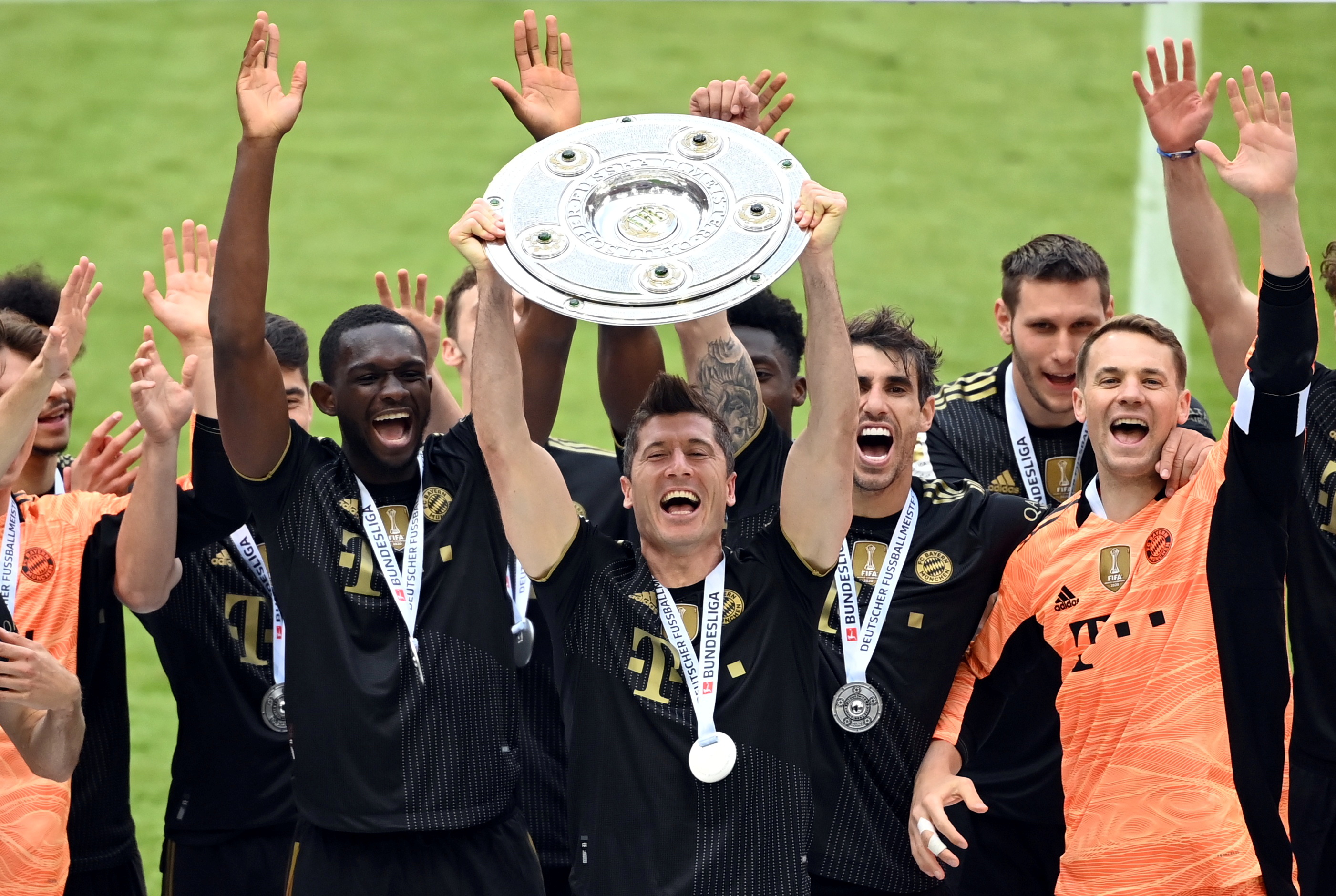 二合一4CHS气体传感器