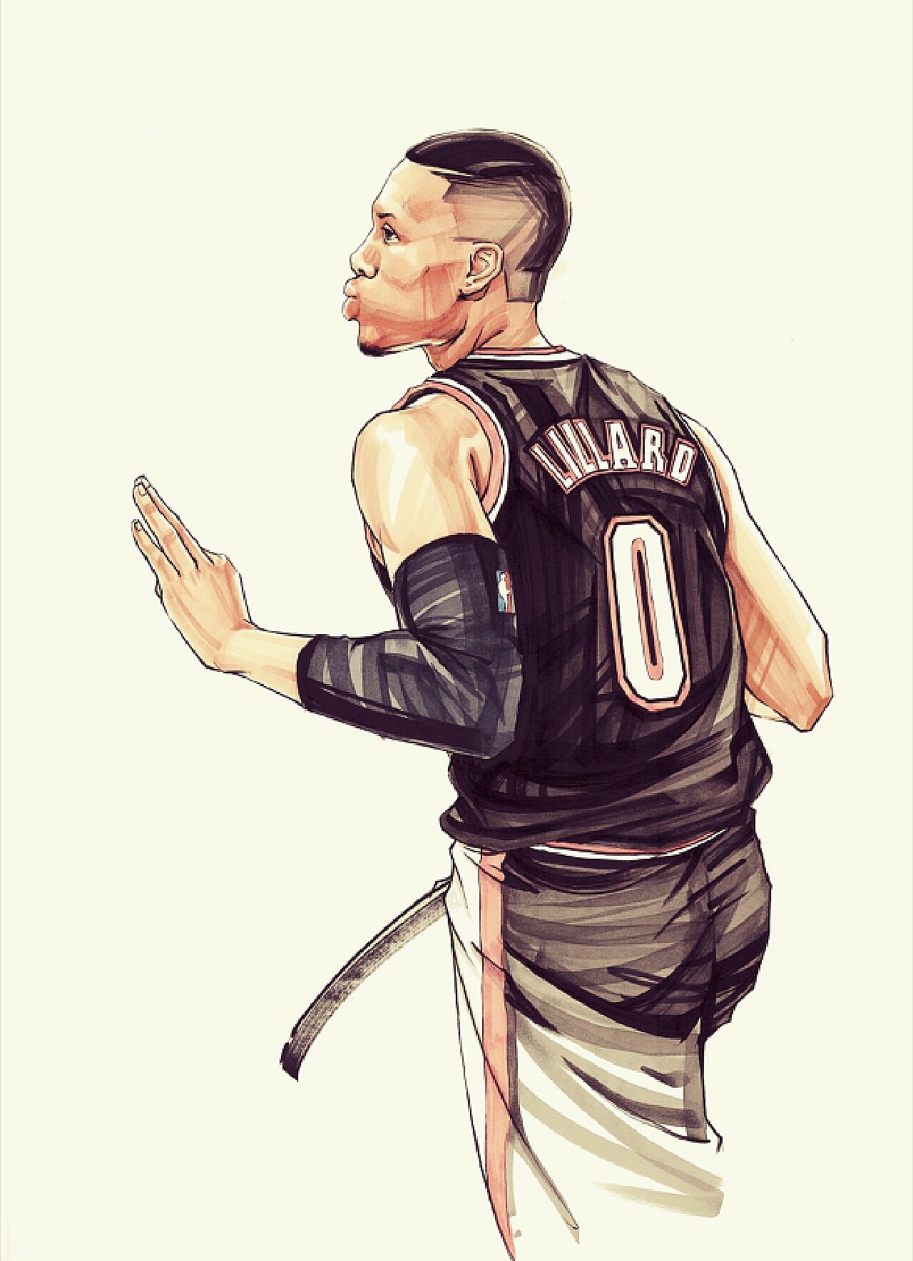 多合一金属壳模组（支持定制）